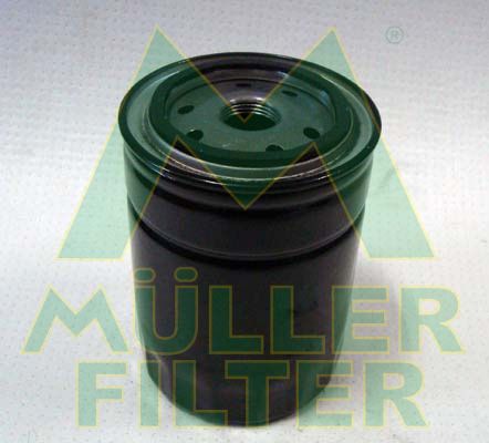 MULLER FILTER Масляный фильтр FO200